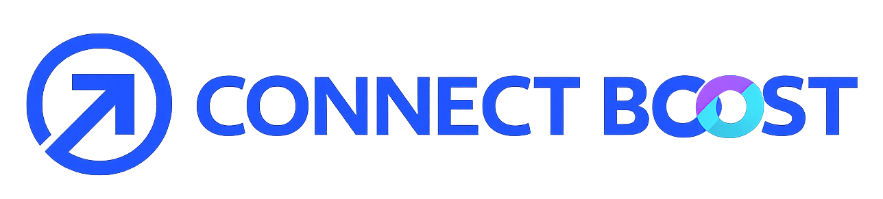 ConnectBoost